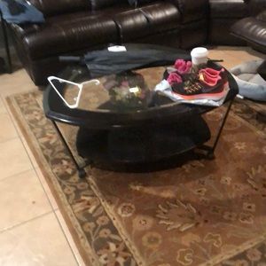 Meet your Posher, Jose